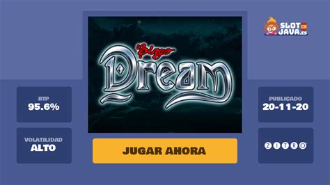 Dream bingo casino Ecuador